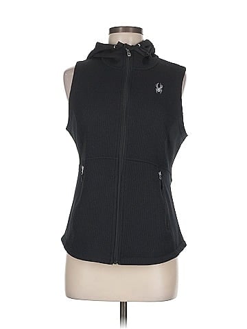 Spyder Sweater Vest (view 1)