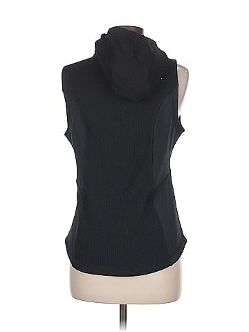 Spyder Sweater Vest (view 2)