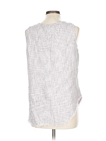 Cloth & Stone Sleeveless T-Shirt (view 2)