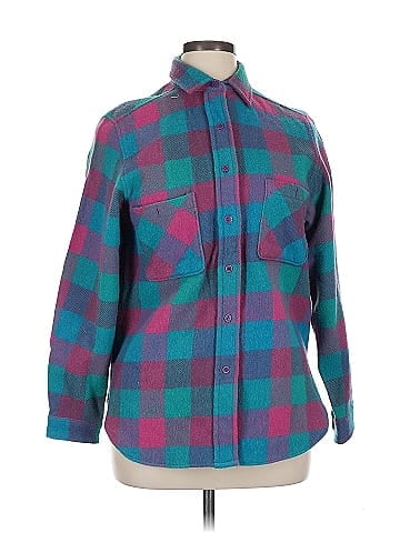 Woolrich Fleece (view 1)