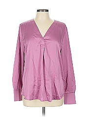Ann Taylor 3/4 Sleeve Blouse