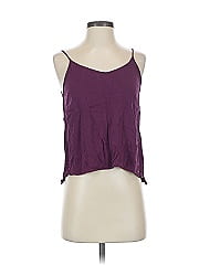 Armani Exchange Sleeveless Top