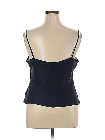 Liz Claiborne Sleeveless Top (view 2)