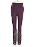 FP Movement Purple Active Pants Size S - photo 1