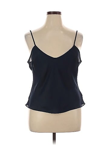 Liz Claiborne Sleeveless Top (view 1)