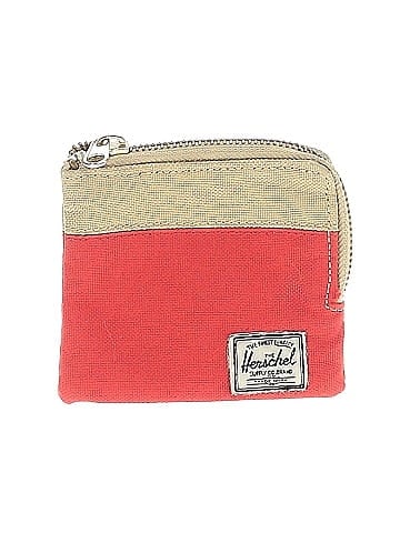 Herschel Supply Co. Wallet (view 1)