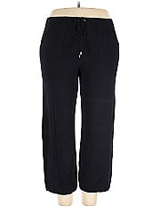 St. John Sport Wool Pants