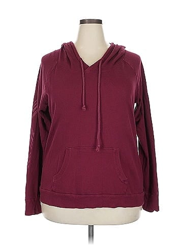 Maurices Long Sleeve Top (view 1)