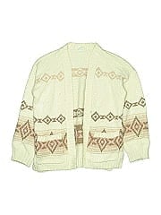 Abercrombie Cardigan