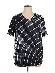 Catherines Short Sleeve T Shirt
