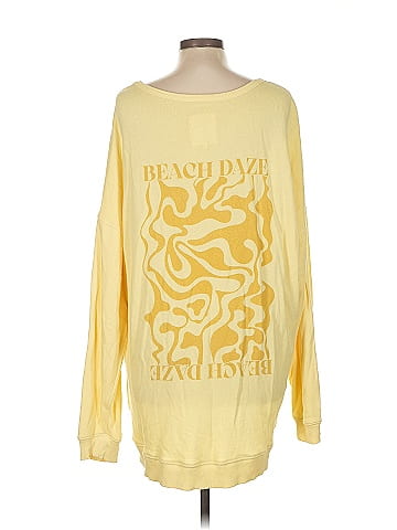 Aerie Pullover Sweater (view 2)