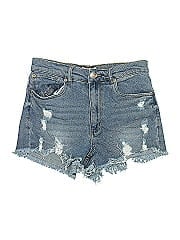 Sts Blue Denim Shorts
