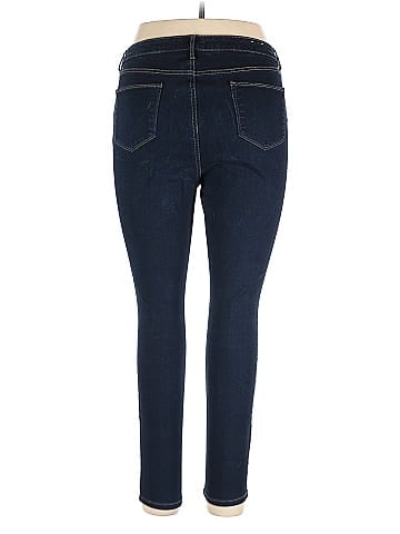 Ellen Tracy Jeans (view 2)