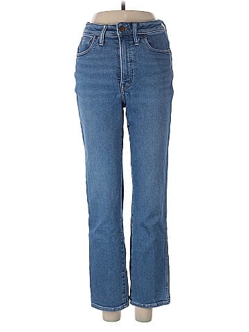 Madewell Jeans (view 1)