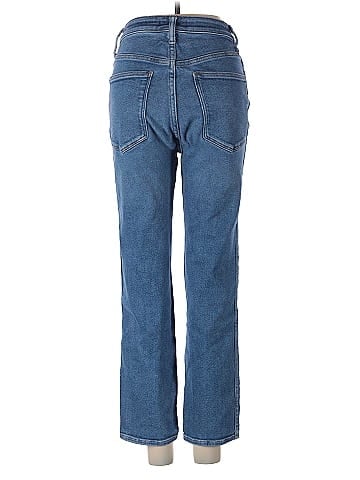 Madewell Jeans (view 2)