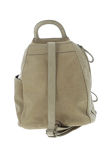 Born Leather Backpack (view 2)