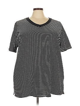 Catherines Short Sleeve T Shirt