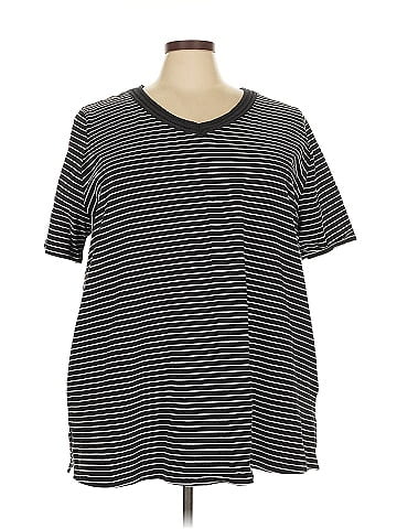 Catherines Short Sleeve T-Shirt (view 1)