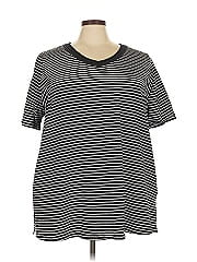 Catherines Short Sleeve T Shirt