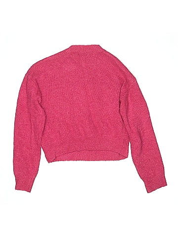 Art Class Pullover Sweater (view 2)