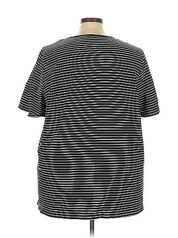 Catherines Short Sleeve T-Shirt (view 2)