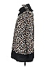 Goddess Black Casual Dress Size L - photo 5
