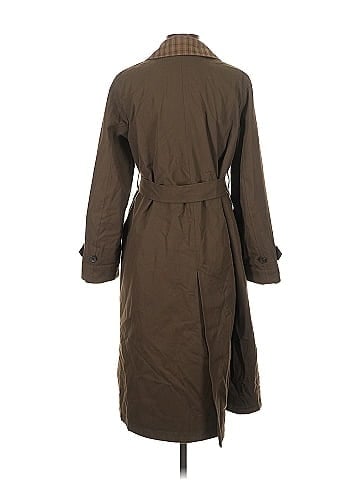 J.W. Anderson for UNIQLO Trenchcoat (view 2)