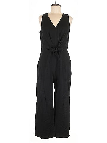 Ann Taylor LOFT Jumpsuit (view 1)
