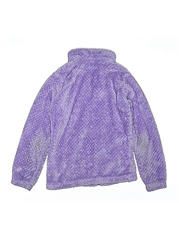 Columbia Fleece Jacket (view 2)