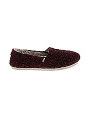 Toms Flats