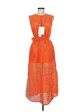 Akris Punto Cocktail Dress