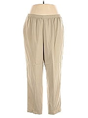 Alfred Dunner Casual Pants