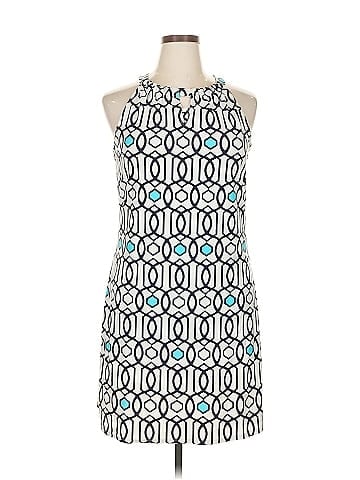 Jude Connally Cocktail Dress (view 1)
