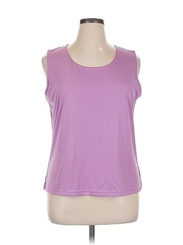 Sag Harbor Sleeveless T-Shirt (view 1)