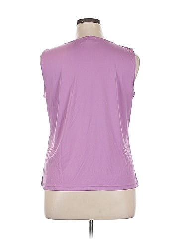 Sag Harbor Sleeveless T-Shirt (view 2)