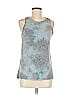 RBX Silver Tank Top Size M - photo 1