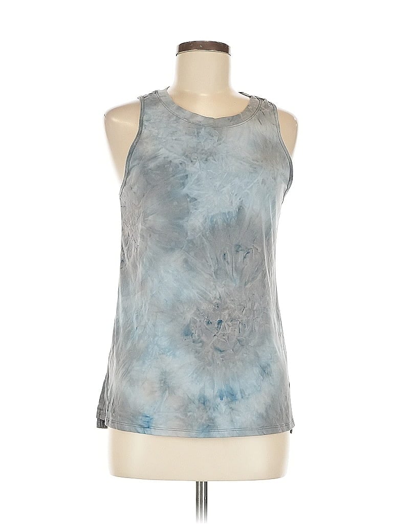 RBX Silver Tank Top Size M - photo 1