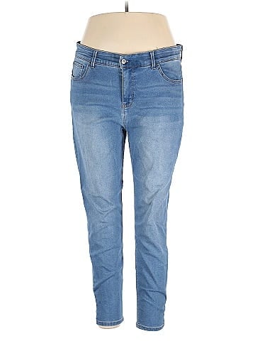 Curve Appeal Jeans (view 1)