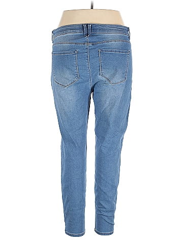 Curve Appeal Jeans (view 2)
