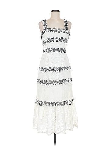 Foxiedox Cocktail Dress (view 1)