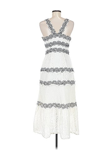 Foxiedox Cocktail Dress (view 2)