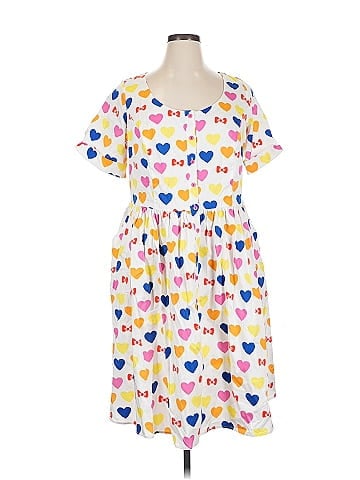 ModCloth Casual Dress (view 1)