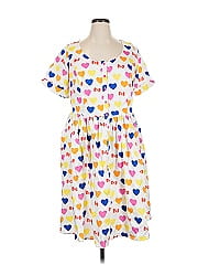 Mod Cloth Casual Dress