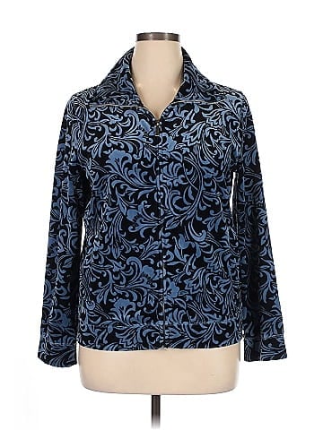 Jones New York Sport Jacket (view 1)