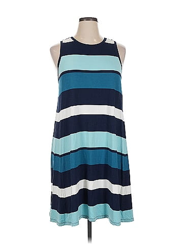 Ann Taylor LOFT Outlet Casual Dress (view 1)