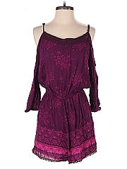Mudd Romper