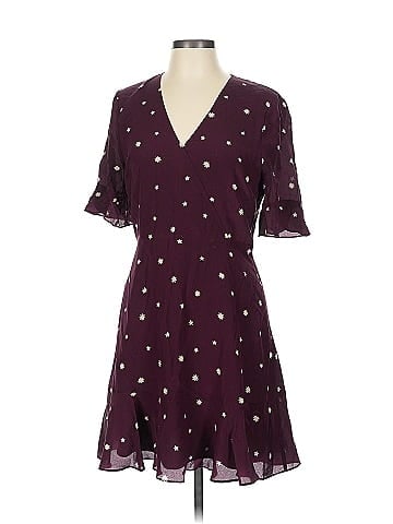 Madewell Casual Dress (view 1)