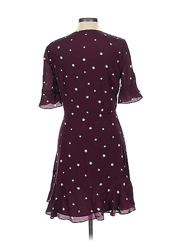 Madewell Casual Dress (view 2)