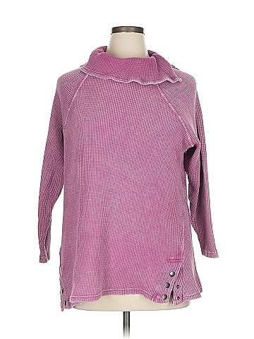 North Style Pullover Sweater (view 1)