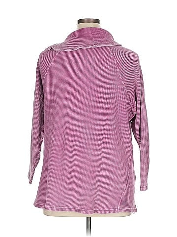 North Style Pullover Sweater (view 2)